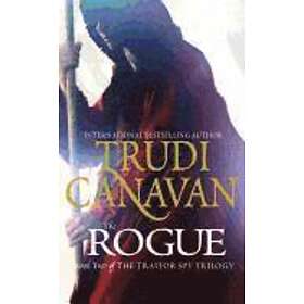 Trudi Canavan: The Rogue