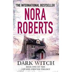 Best pris på Nora Roberts: Dark Witch Bøker - Sammenlign priser hos Prisjakt