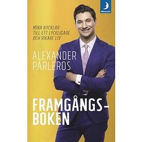 Alexander Pärleros: Framgångsboken