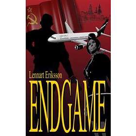 Lennart Eriksson: Endgame