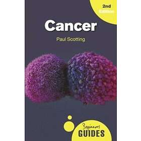 Paul Scotting: Cancer