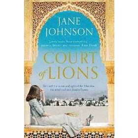 Jane Johnson: Court of Lions