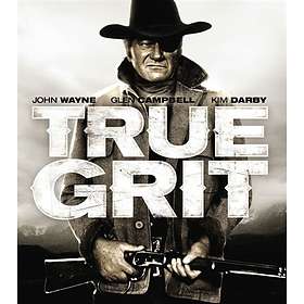 De Sammanbitna (Blu-ray)