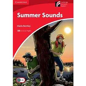 Marla Bentley: Summer Sounds Level 1 Beginner/Elementary