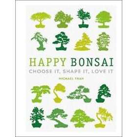 Michael Tran: Happy Bonsai