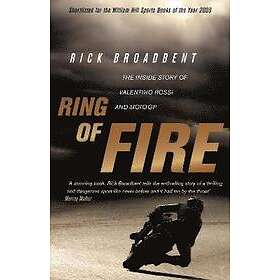 Rick Broadbent: Ring of Fire
