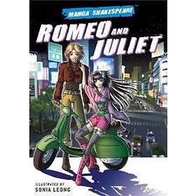 Sonia Leong: Romeo and Juliet