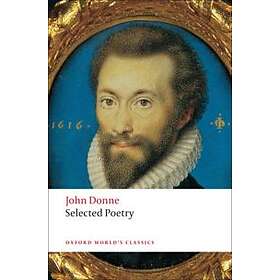 John Donne: Selected Poetry