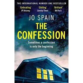 Jo Spain: The Confession