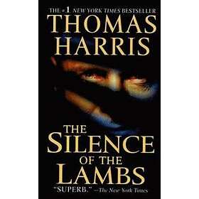 Thomas Harris: Silence Of The Lambs