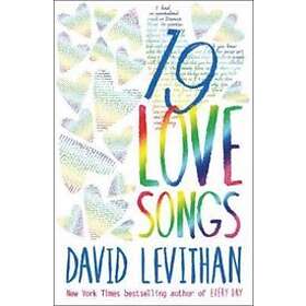 David Levithan: 19 Love Songs