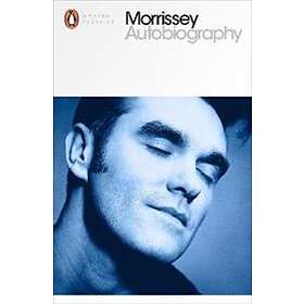 Morrissey: Autobiography