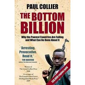 Paul Collier: The Bottom Billion