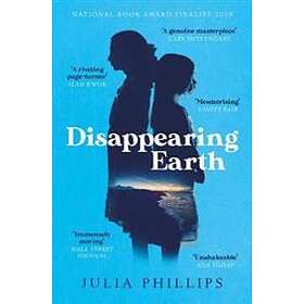 Julia Phillips: Disappearing Earth