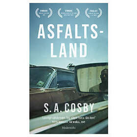 S A Cosby: Asfaltsland