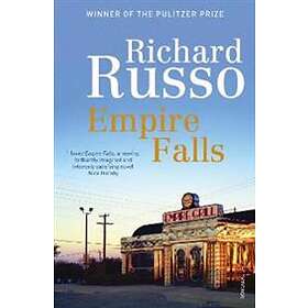 Richard Russo: Empire Falls