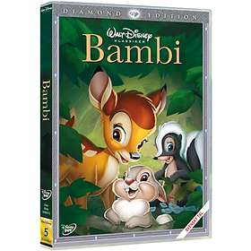 Bambi (DVD)