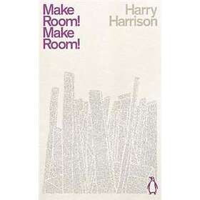 Harry Harrison: Make Room!