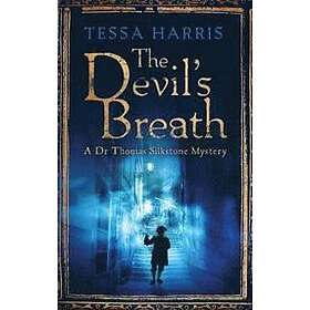 Tessa Harris: The Devil's Breath