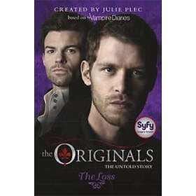 Julie Plec: The Originals: Loss