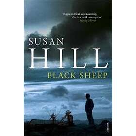 Susan Hill: Black Sheep