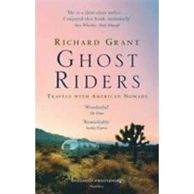 Richard Grant: Ghost Riders