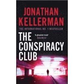 Jonathan Kellerman: The Conspiracy Club