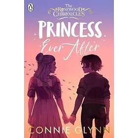 Connie Glynn: Princess Ever After