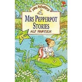 Alf Proysen: Mrs Pepperpot Stories