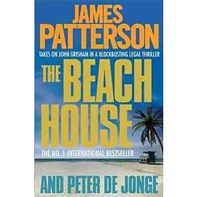 James Patterson, Peter De Jonge: The Beach House