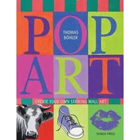 Thomas Boehler: Pop Art