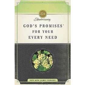 A Gill: God's Promises for Your Every Need, NKJV