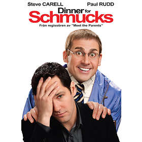 Dinner for Schmucks (DVD)