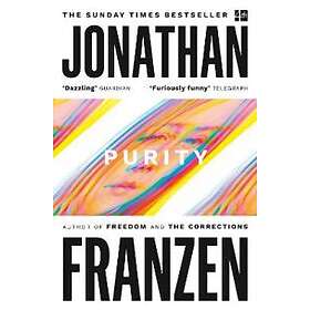 Jonathan Franzen: Purity
