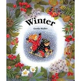 Gerda Muller: Winter