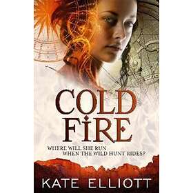 Kate Elliott: Cold Fire