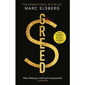Marc Elsberg: Greed