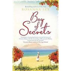 Rosanna Ley: Bay of Secrets