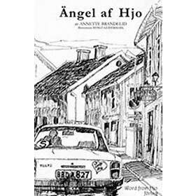 Annette Brandelid: Ängel af Hjo