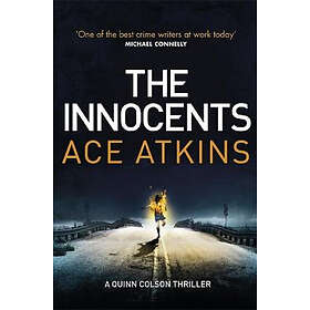 Ace Atkins: The Innocents