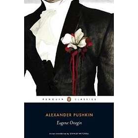 Alexander Pushkin, Stanley Mitchell: Eugene Onegin