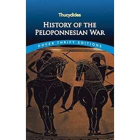 Thucydides: History of the Peloponnesian War