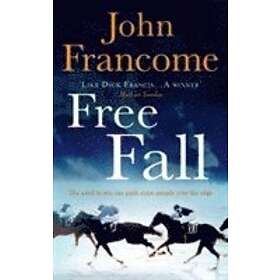 John Francome: Free Fall