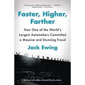 Jack Ewing: Faster, Higher, Farther