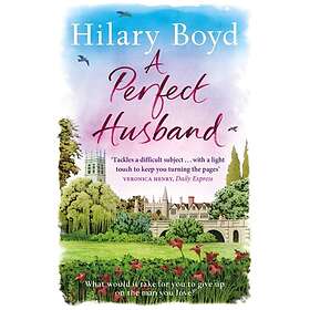 Hilary Boyd: A Perfect Husband