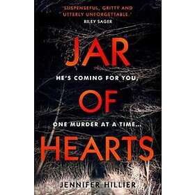 Jennifer Hillier: Jar of Hearts