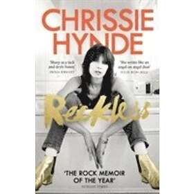 Chrissie Hynde: Reckless