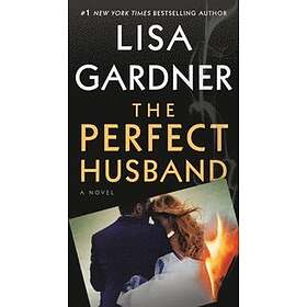 Lisa Gardner: Perfect Husband