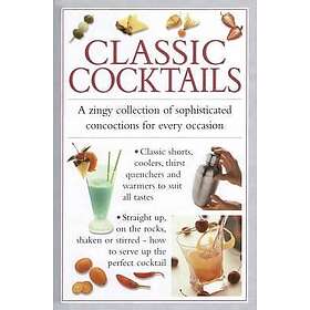 Ferguson Valerie: Classic Cocktails