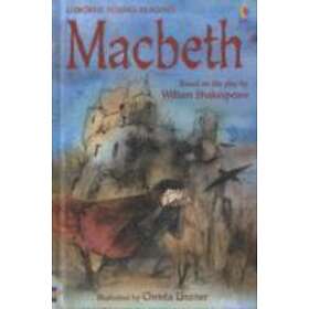 Conrad Mason: Macbeth